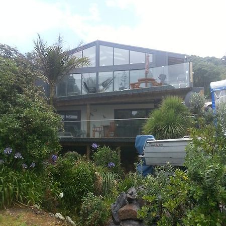 Bay View Retreat Apartment Whangarei Heads Dış mekan fotoğraf