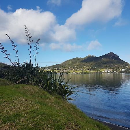 Bay View Retreat Apartment Whangarei Heads Dış mekan fotoğraf