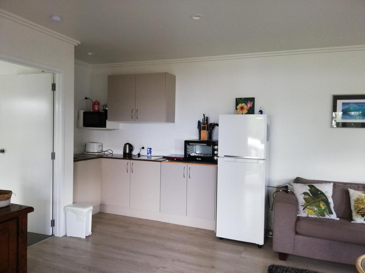 Bay View Retreat Apartment Whangarei Heads Dış mekan fotoğraf