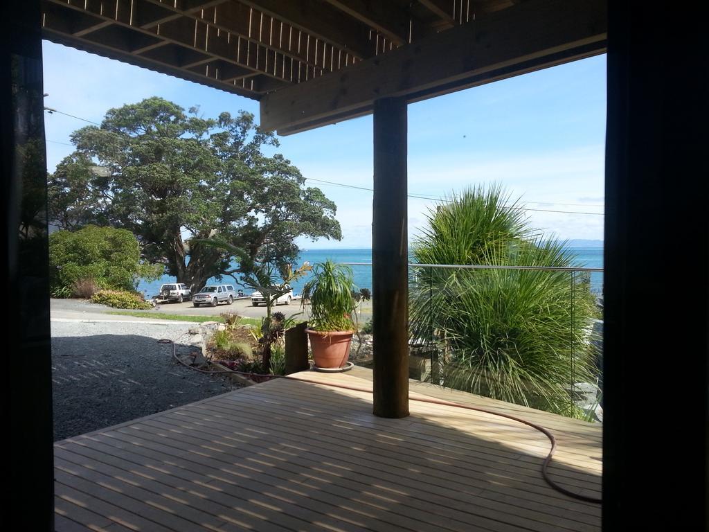 Bay View Retreat Apartment Whangarei Heads Dış mekan fotoğraf