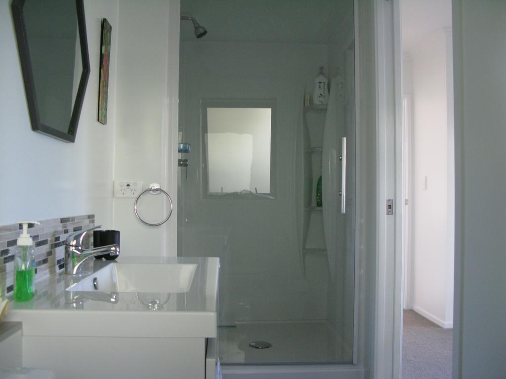 Bay View Retreat Apartment Whangarei Heads Dış mekan fotoğraf