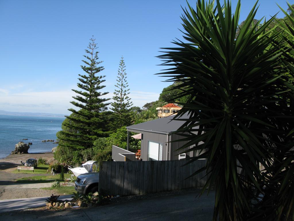 Bay View Retreat Apartment Whangarei Heads Dış mekan fotoğraf