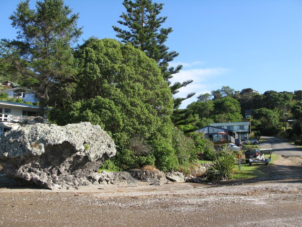 Bay View Retreat Apartment Whangarei Heads Dış mekan fotoğraf