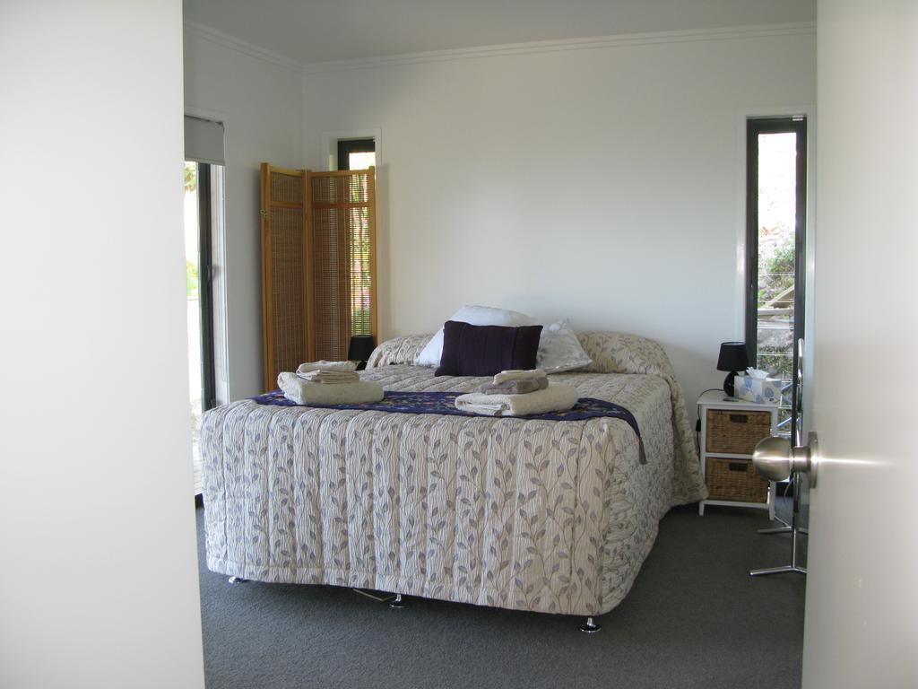 Bay View Retreat Apartment Whangarei Heads Dış mekan fotoğraf
