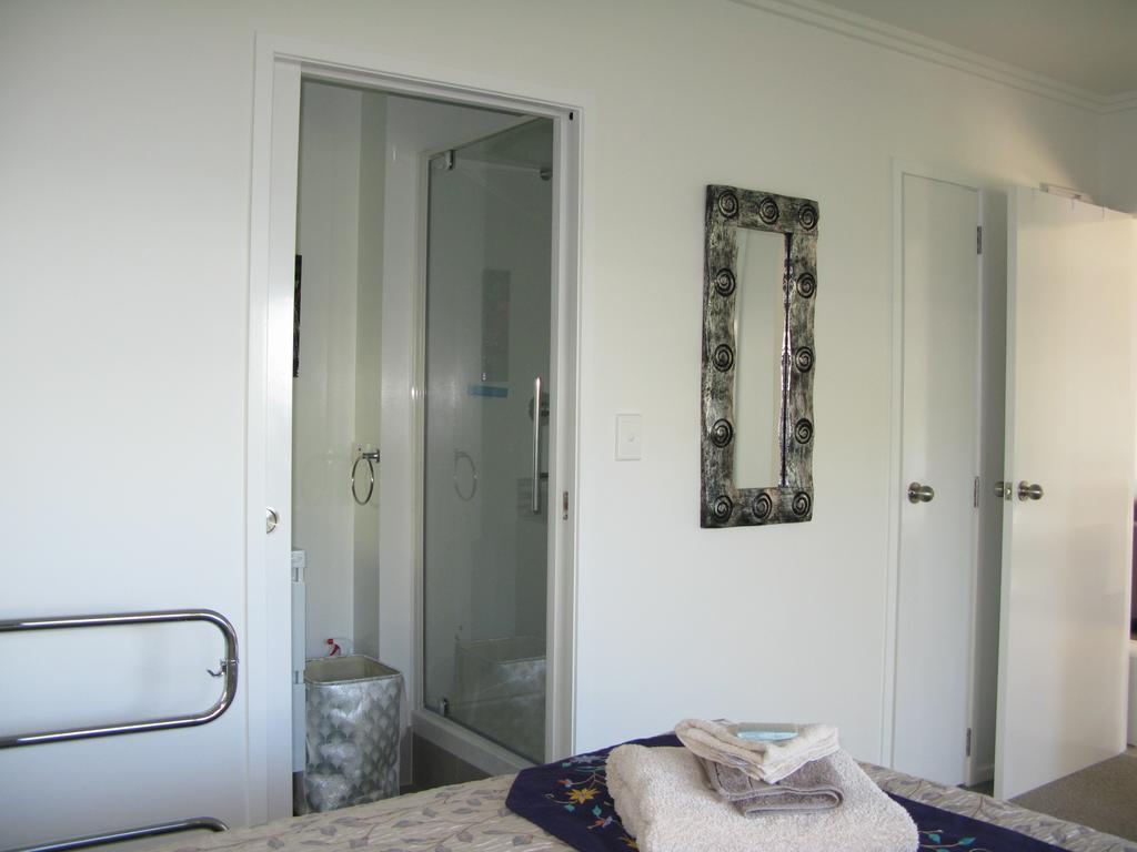 Bay View Retreat Apartment Whangarei Heads Dış mekan fotoğraf