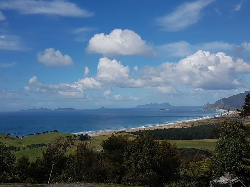 Bay View Retreat Apartment Whangarei Heads Dış mekan fotoğraf